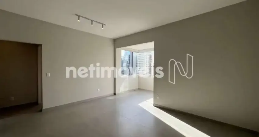 Apartamento com 2 quartos para alugar na Rua Orenoco, Carmo, Belo Horizonte