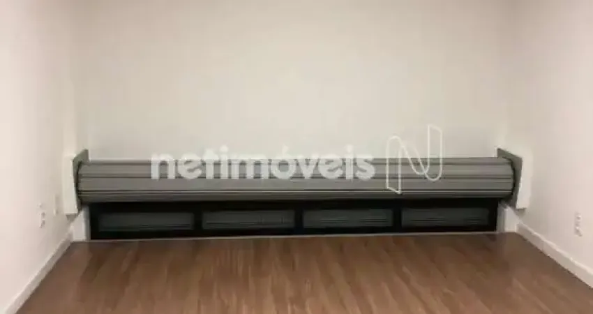 Ponto comercial para alugar no Buritis, Belo Horizonte 
