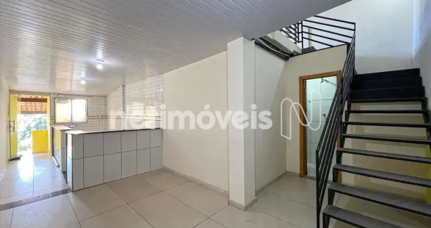 Apartamento com 2 quartos para alugar na Rua Furtado Nunes, Padre Eustáquio, Belo Horizonte