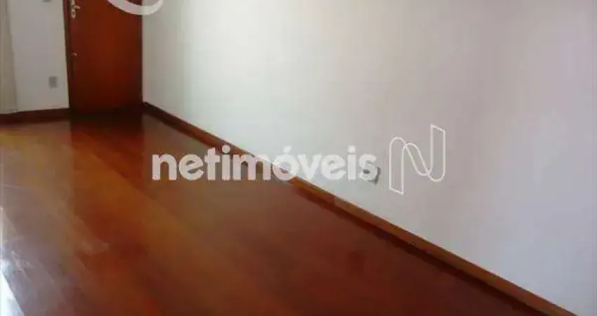 Apartamento com 2 quartos para alugar na Rua Paulo Piedade Campos, Estoril, Belo Horizonte