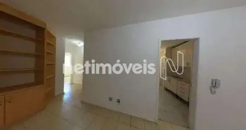 Apartamento com 3 quartos para alugar na Rua José Hemetério Andrade, Buritis, Belo Horizonte