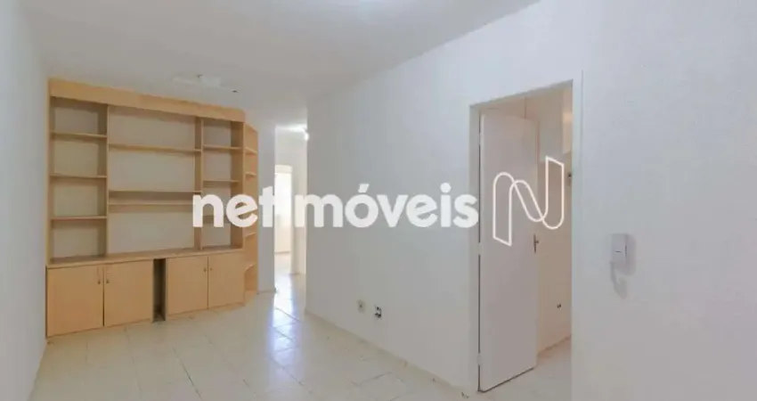 Apartamento com 3 quartos para alugar na Rua José Hemetério Andrade, Buritis, Belo Horizonte