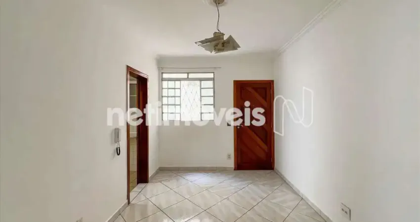 Apartamento com 2 quartos para alugar na Rua Boaventura, Indaiá, Belo Horizonte