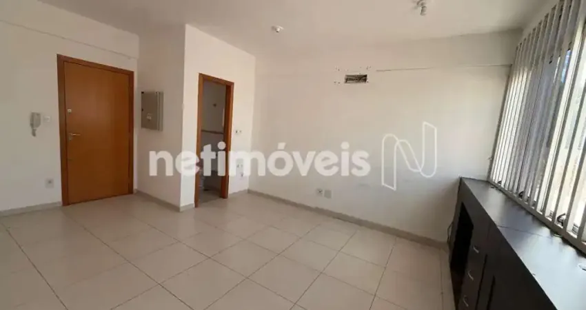 Sala comercial com 1 sala para alugar na Avenida José Cleto, Palmares, Belo Horizonte