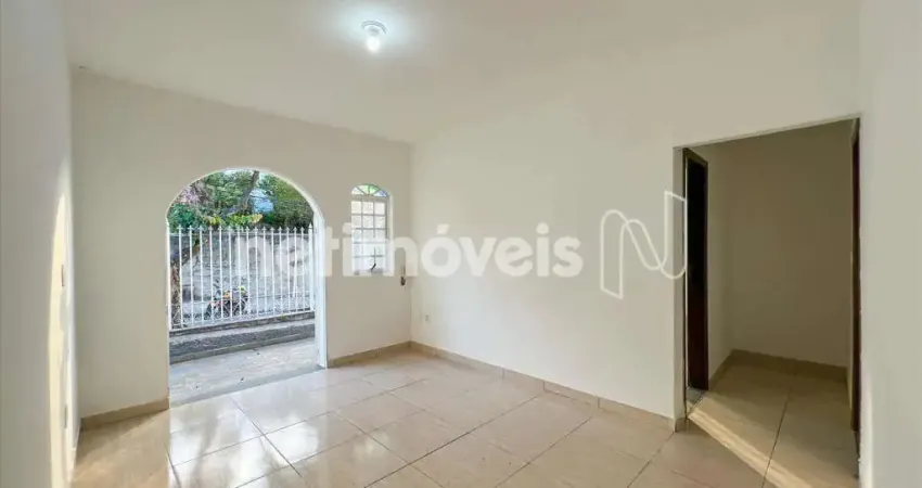 Casa comercial com 1 sala para alugar na Rua Francisco Rodrigues de Miranda, Dom Joaquim, Belo Horizonte