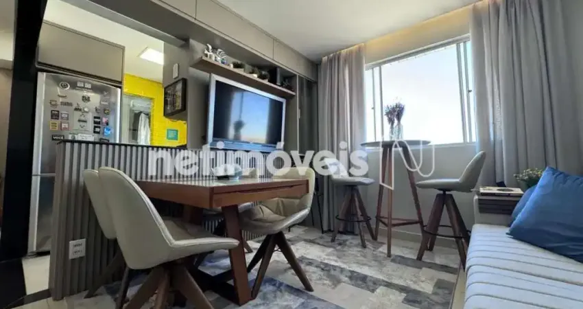 Apartamento 2 quartos para alugar no buritis – belo horizonte/mg – 59,72 m²;