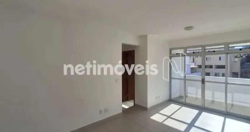 Apartamento com 2 quartos para alugar na Rua Maria Ferreira da Silva, Fernão Dias, Belo Horizonte