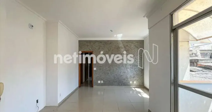 Apartamento com 3 quartos para alugar na Rua Conde Ribeiro do Vale, Sagrada Família, Belo Horizonte
