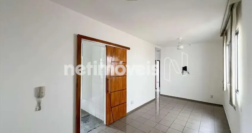 Apartamento com 4 quartos para alugar na Rua Agostinho Azzi, Silveira, Belo Horizonte