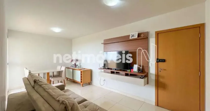 Apartamento 2 quartos com área privativa no engenho nogueira.