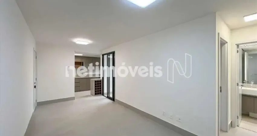 Excelente área privativa no coração da cidade nova, da renomada construtora lage.