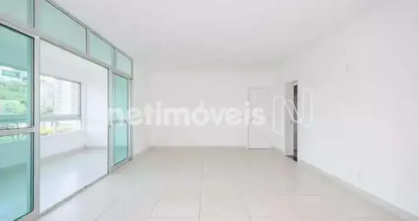 Apartamento 3 quartos para alugar no vila da serra – vista definitiva e área de lazer completa!