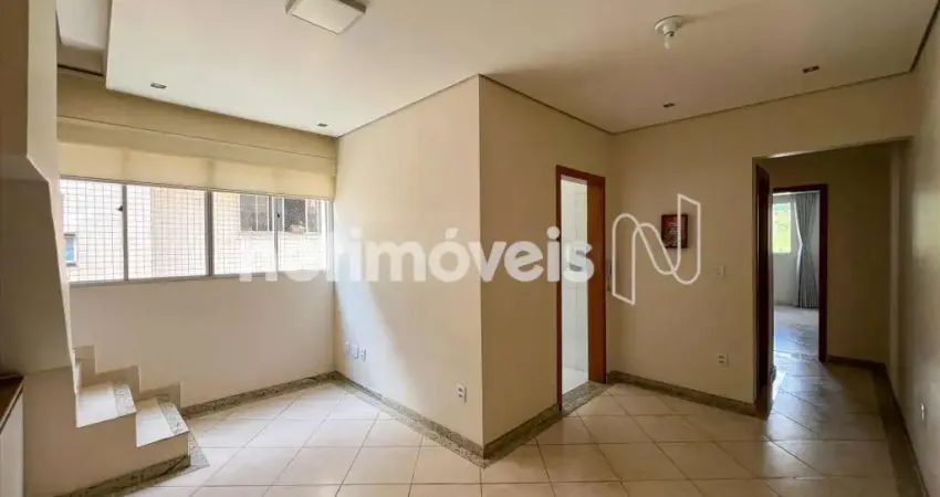 Cobertura com 3 quartos para alugar em Manacás, Belo Horizonte