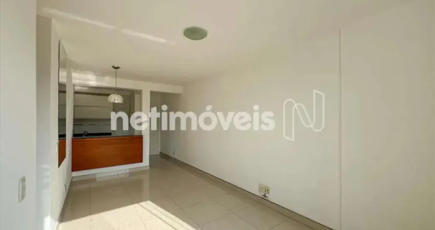 Apartamento de 2 quarto e 1 vaga para locação em graça – belo horizonte/mg