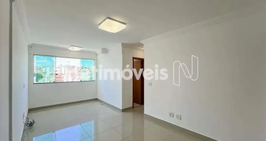 Apartamento com 2 quartos para alugar no União, Belo Horizonte