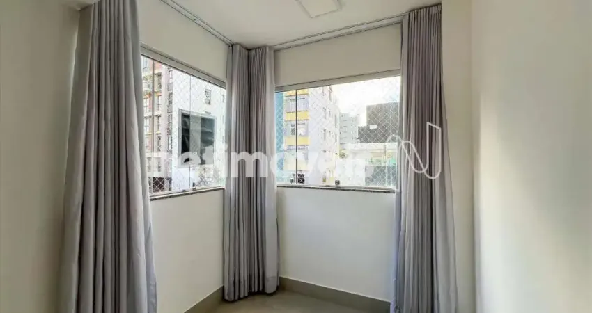 Apartamento 2 quartos para aluguel no cruzeiro – 80 m²;