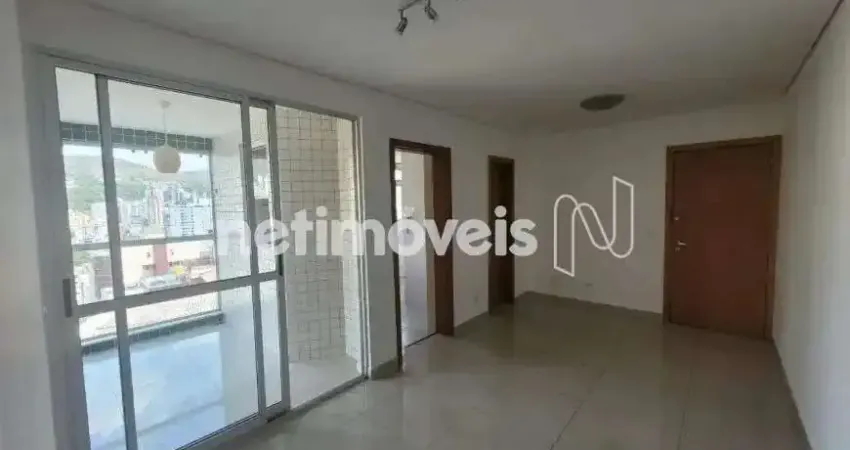 Apartamento para locação: 2 suítes e 2 vagas no coração do buritis.