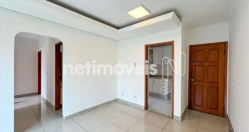 Apartamento 3 quartos para alugar no jardim montanhês – belo horizonte