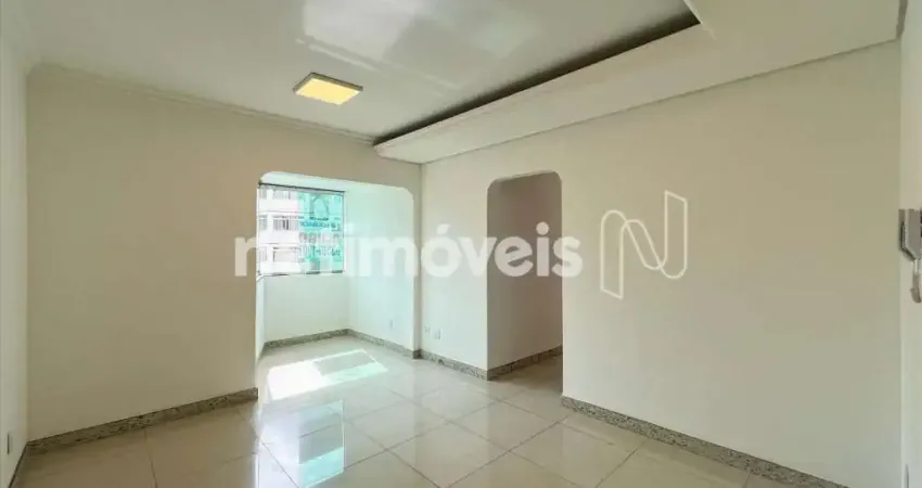 Apartamento 3 quartos para alugar no jardim montanhês &ndash; belo horizonte