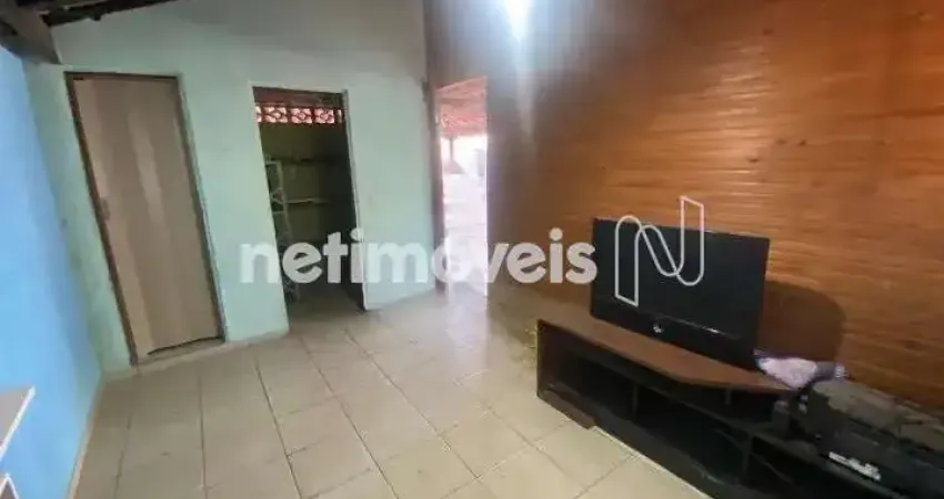 Casa 3 quartos para locação no glória – belo horizonte