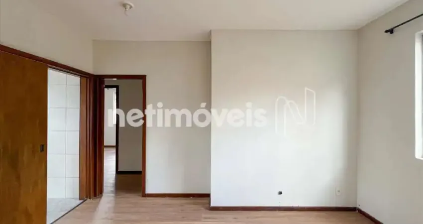 Apartamento com 2 quartos para alugar na Rua Jacuí, Concórdia, Belo Horizonte