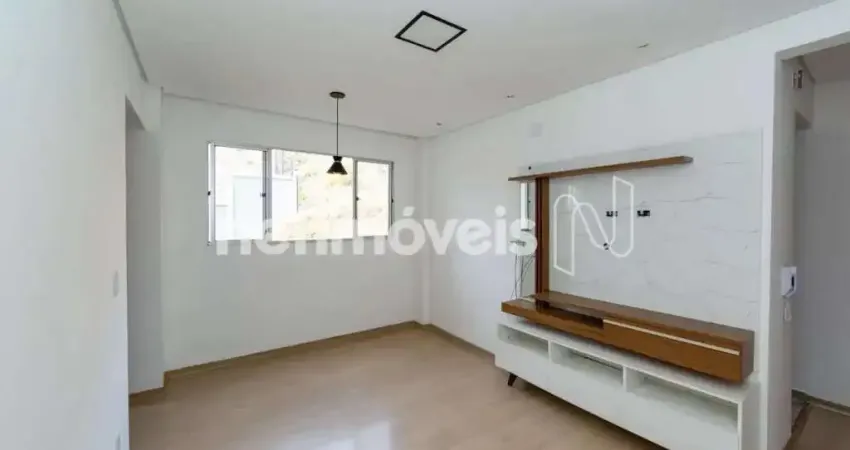 Apartamento com 2 quartos para alugar na Rua Vereador Fausto Santana, Engenho Nogueira, Belo Horizonte