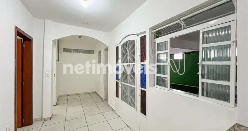 Apartamento com 2 quartos para alugar na Rua Álvaro Oliveira Roxo, Maria Virgínia, Belo Horizonte