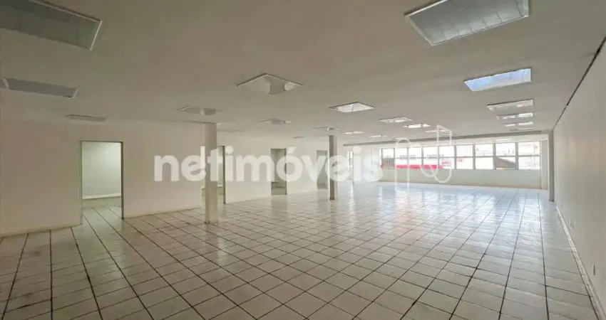 Ponto comercial para alugar na Rua Pará de Minas, Padre Eustáquio, Belo Horizonte