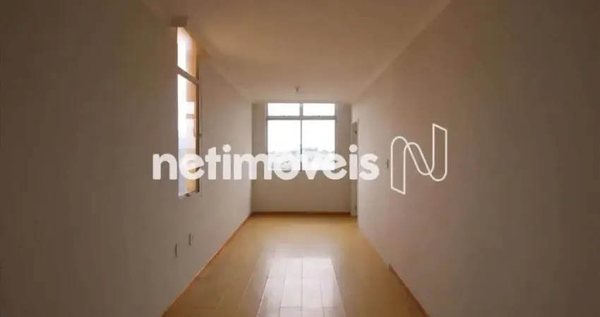 Apartamento com 1 quarto para alugar na Rua Varginha, Colégio Batista, Belo Horizonte