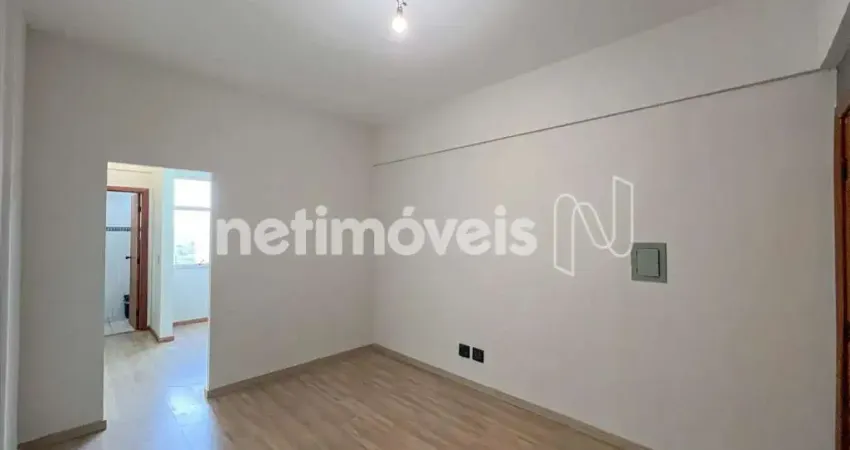 Sala comercial com 1 sala para alugar na Alameda do Ingá, Vale do Sereno, Nova Lima