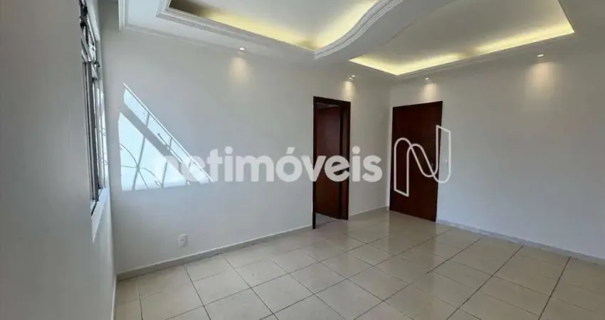 Apartamento com 2 quartos para alugar na Avenida dos Engenheiros, Castelo, Belo Horizonte