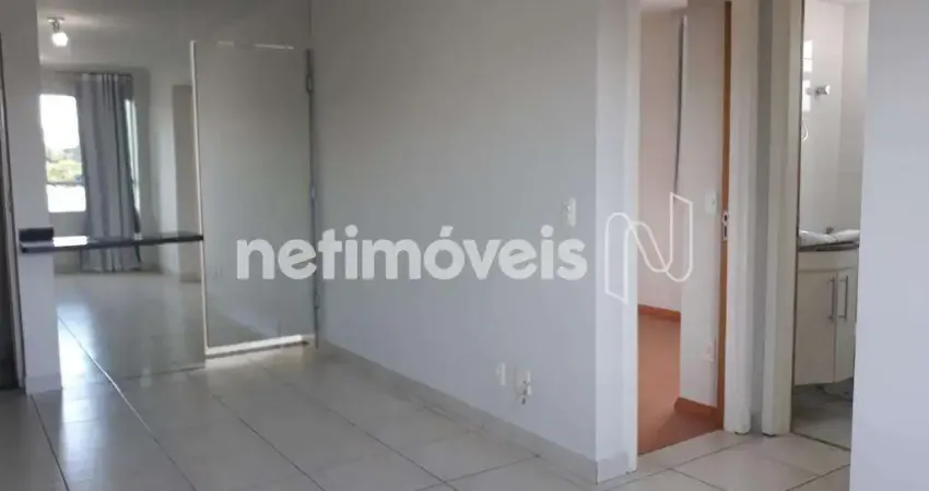Apartamento com 2 quartos para alugar na Rua Pouso Alegre, Horto, Belo Horizonte