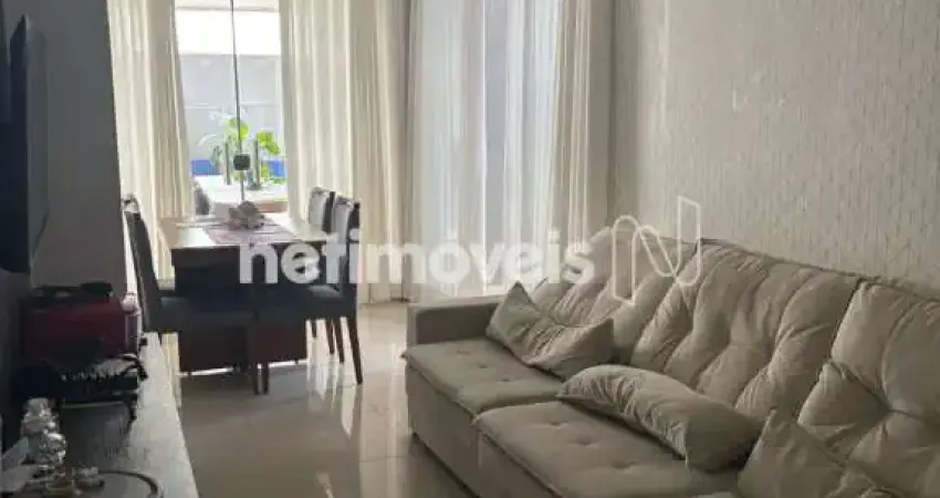 Apartamento com 3 quartos para alugar na Rua Maestro George Marinuzzi, Manacás, Belo Horizonte