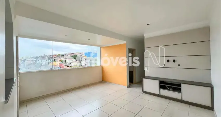 Apartamento 3 quartos no dom bosco/ipanema &ndash; belo horizonte
