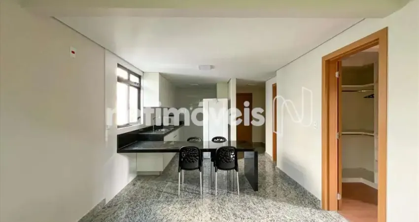 Ótimo apartamento para locação no boa viagem, próximo a praça da liberdade!