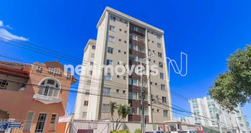 Apartamento com 3 quartos para alugar na Rua Pouso Alegre, Colégio Batista, Belo Horizonte