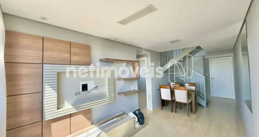 Cobertura com acabamentos de alto padrão e excelente localização