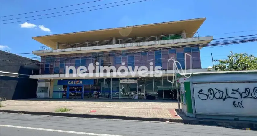 Galpão para locação &ndash; 510m²; | localizado na av. pedro ii