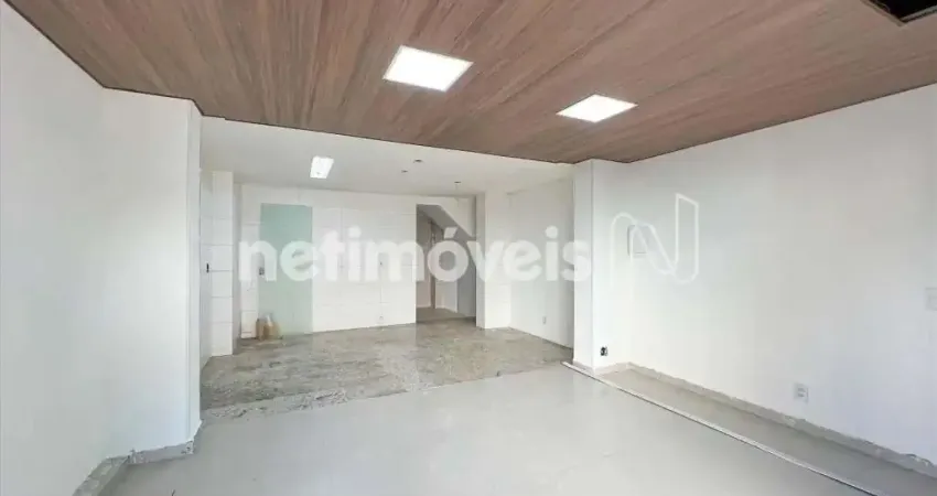 Ponto comercial para alugar na Rua Castelo de Alcazar, Castelo, Belo Horizonte