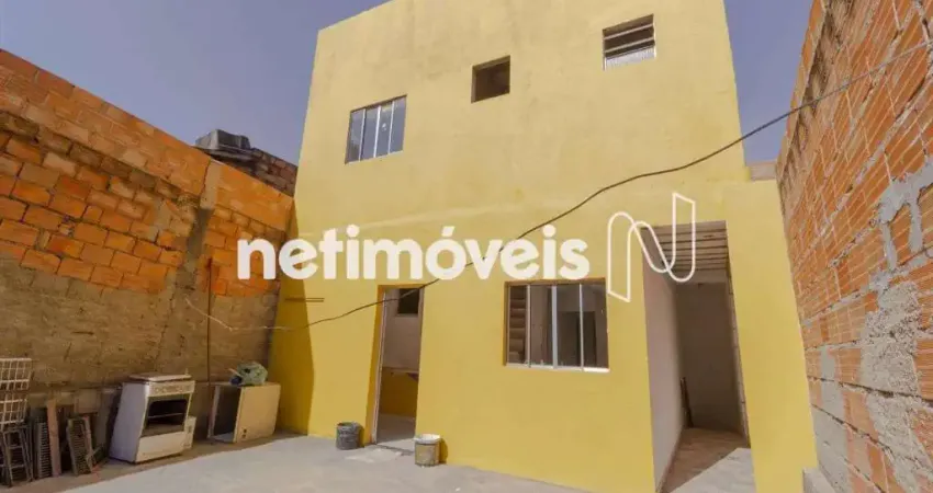 Oportunidade! casa triplex de 05 quartos com entrada individual no parque xangri-lá