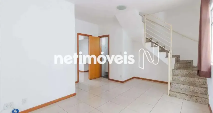 Cobertura com 3 quartos para alugar na Rua Ponte Nova, Colégio Batista, Belo Horizonte