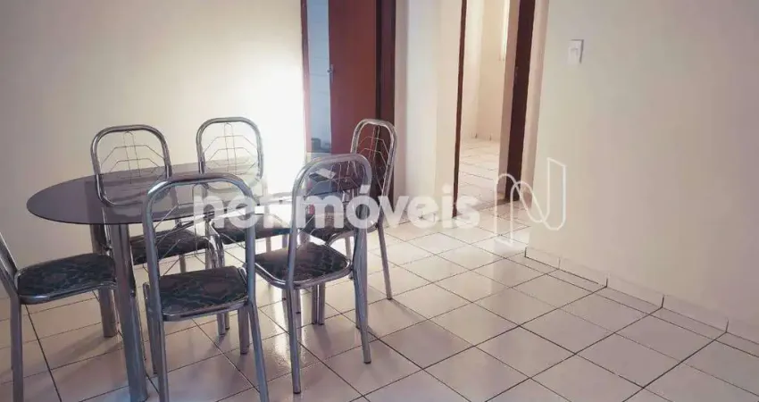 Apartamento com 2 quartos para alugar na Rua Pio XI, Ipiranga, Belo Horizonte