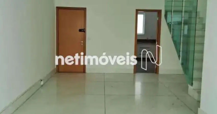 Cobertura duplex 4 quartos de alto padrão no buritis – belo horizonte