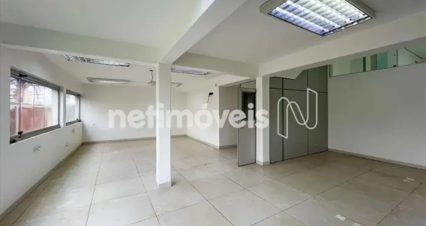 Casa comercial para locação &ndash; santa lúcia, belo horizonte | ideal para empresas