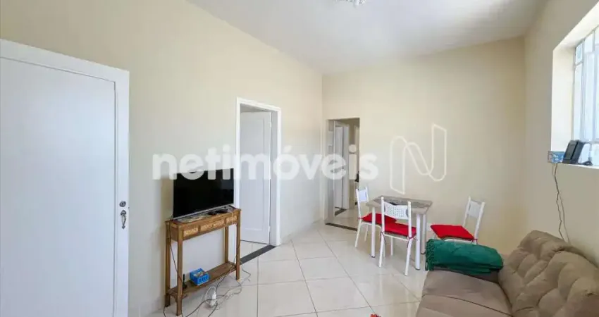 Casa com 5 quartos para alugar na Rua Joaquim Felício, Sagrada Família, Belo Horizonte