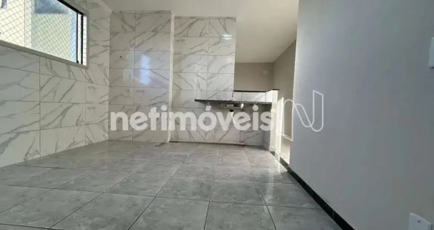 Apartamento com 2 quartos para alugar na Avenida Doutor Cristiano Guimarães, Vila Cloris, Belo Horizonte