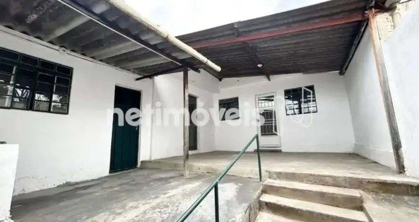 Casa com 3 quartos para alugar na Rua Gama Cerqueira, Jardim América, Belo Horizonte