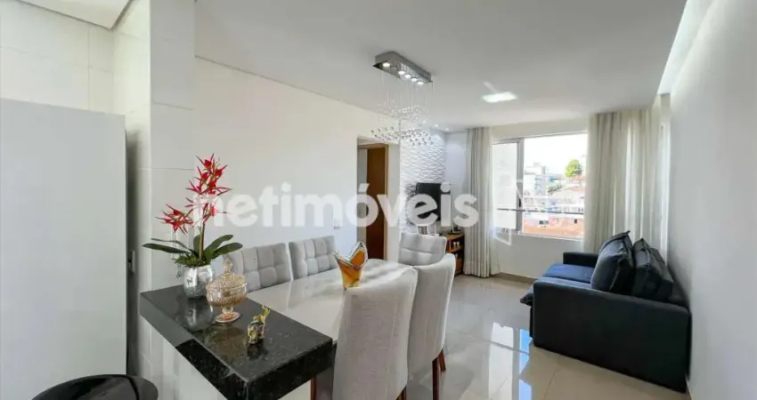 Excelente apartamento de 02 quartos no residencial palmares!