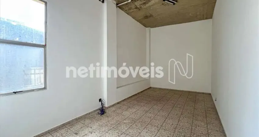 Ponto comercial para alugar na Avenida Professor Mário Werneck, Buritis, Belo Horizonte