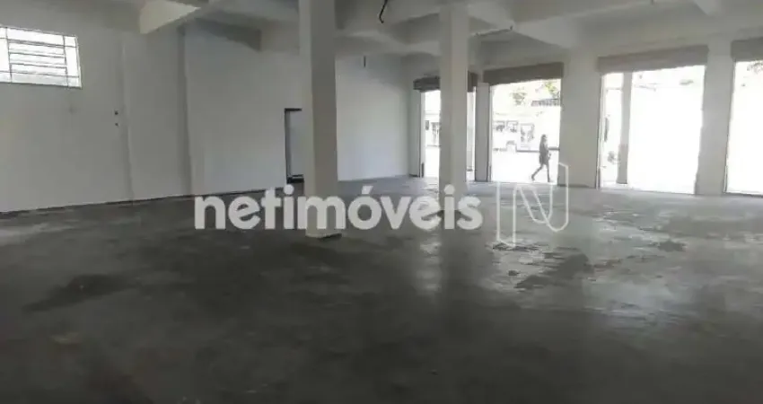 Ponto comercial para alugar na Avenida Cristiano Machado, Sagrada Família, Belo Horizonte